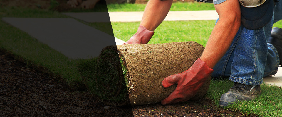Galena Landscapers