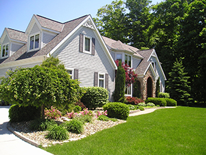 Landscapers and Lawncare Services in Galena, IL